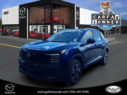 Used 2025 Nissan Kicks SV w/ SV Premium Package