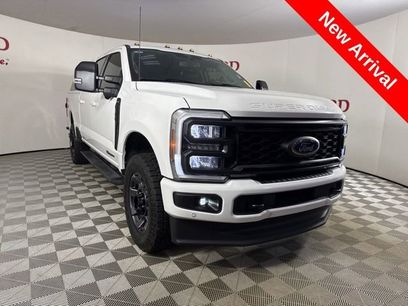 Used 2024 Ford F350 Lariat w/ Lariat Ultimate Package