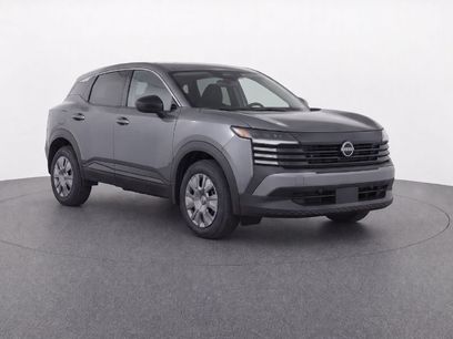 Used 2026 Nissan Kicks S w/ Charging Package