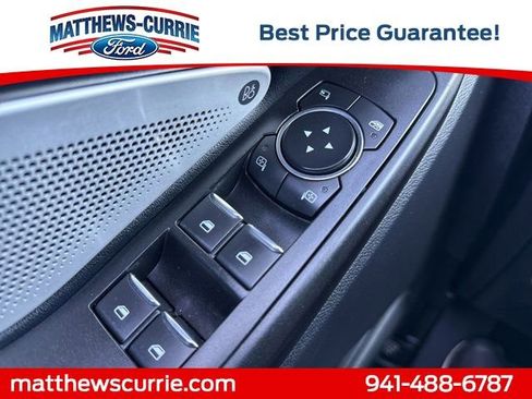 Certified 2020 Ford Explorer ST w/ ST Street Pack image 27