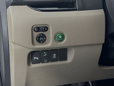 Certified 2021 Honda Pilot Elite image 10