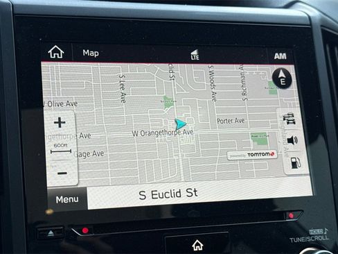 Certified 2023 Subaru Forester Wilderness image 24