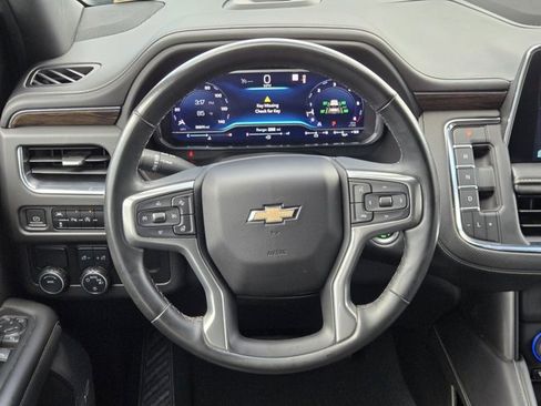 Used 2023 Chevrolet Tahoe Premier RWD image 21