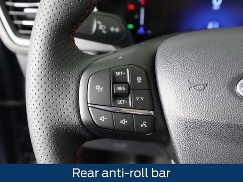 New 2026 Ford Escape ST-Line w/ Tech Pack #1 image 33