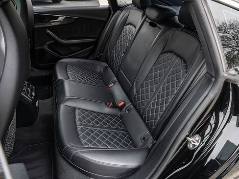 Used 2018 Audi S5 Premium Plus image 16