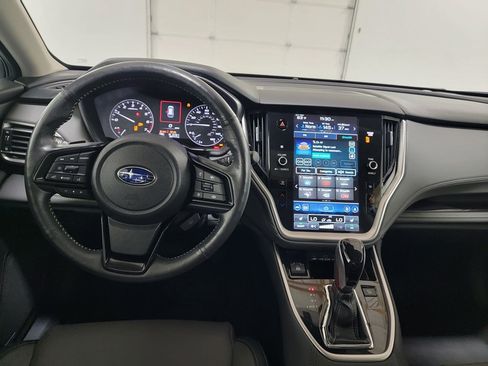 Used 2025 Subaru Outback Onyx Edition XT AWD/4WD image 12