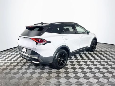 Used 2023 Kia Sportage X-Pro AWD/4WD image 8