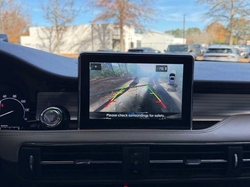 Certified 2022 Lincoln Corsair FWD w/ Equipment Group 101A image 11