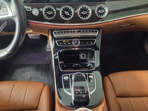 Used 2018 Mercedes-Benz E 400 Cabriolet image 13