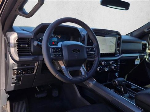 New 2026 Ford F150 XLT image 3