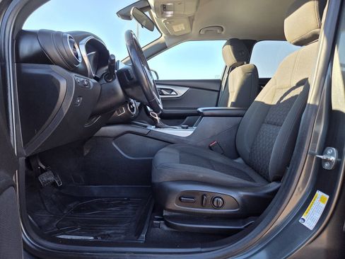 Used 2020 Chevrolet Blazer LT w/ LPO, Floor Liner Package AWD/4WD image 15