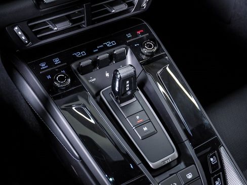 New 2026 Porsche 911 Carrera 4S image 26