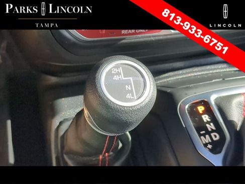 Used 2023 Jeep Wrangler Unlimited Rubicon AWD/4WD image 23