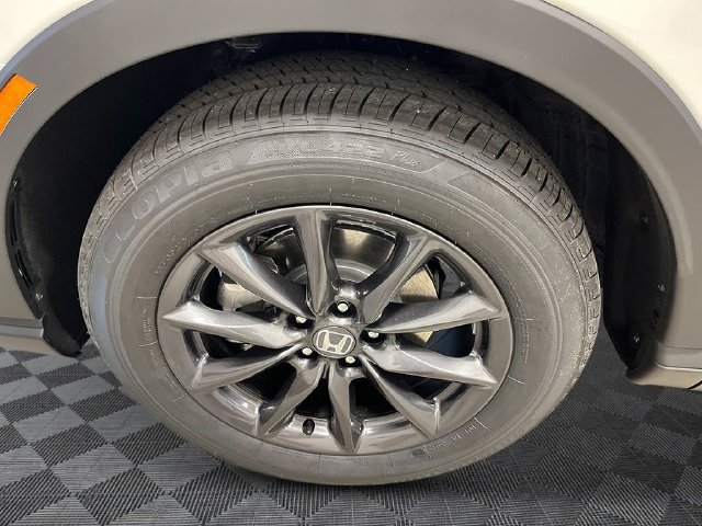 New 2027 Honda CR-V EX-L image 10