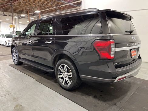 Used 2024 Ford Expedition Max Limited image 5
