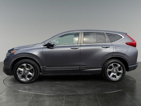 Used 2017 Honda CR-V EX image 5