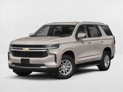 Certified 2022 Chevrolet Tahoe LS w/ Driver Alert Package