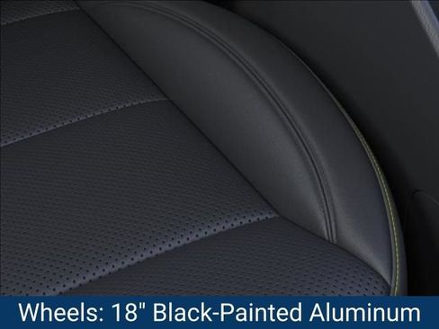New 2026 Chevrolet Trax ACTIV w/ Driver Confidence Package FWD image 24