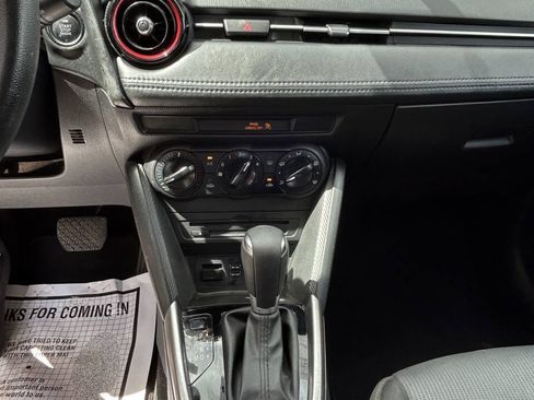 Used 2016 MAZDA CX-3 Sport FWD image 9