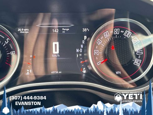 Used 2021 Dodge Challenger SXT w/ Plus Package image 16