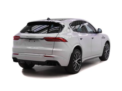 New 2026 Maserati Grecale Modena AWD/4WD image 5