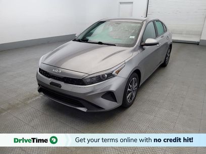Used 2023 Kia Forte LXS