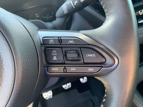 Used 2024 Toyota Corolla Core image 25