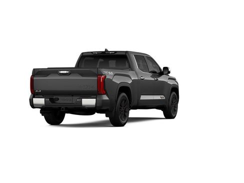 New 2026 Toyota Tundra 1794 Edition AWD/4WD image 31