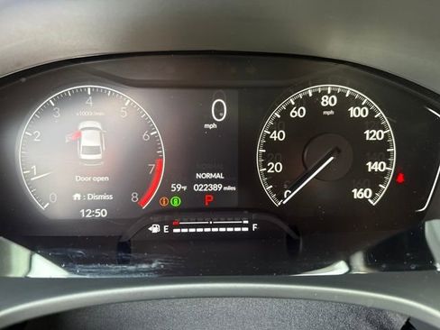 Certified 2024 Honda Civic Sport image 12