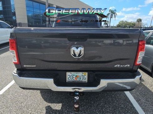 Used 2021 RAM 2500 Tradesman image 6