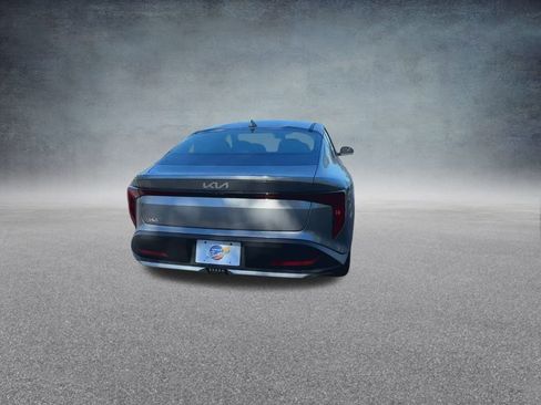 New 2025 Kia K4 LXS image 20