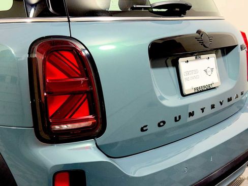 Used 2023 MINI Cooper Countryman S image 28