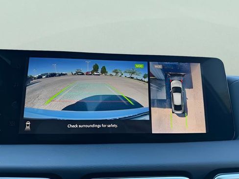 New 2026 Nissan Sentra SL w/ Floor Mat Package FWD image 19
