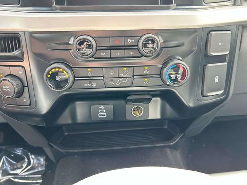 New 2026 Ford F250 XL w/ STX Appearance Package image 14