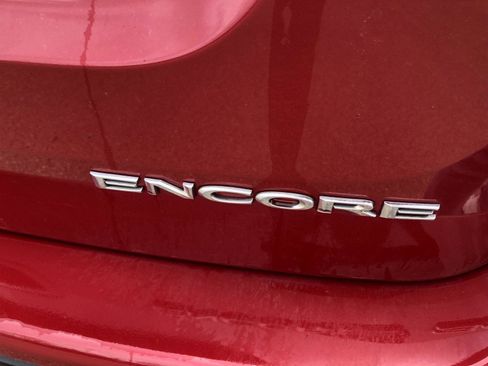 Used 2017 Buick Encore Preferred image 6