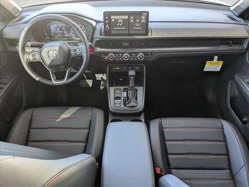 New 2026 Honda CR-V Sport-L image 14