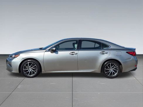 Used 2017 Lexus ES 350 FWD image 3