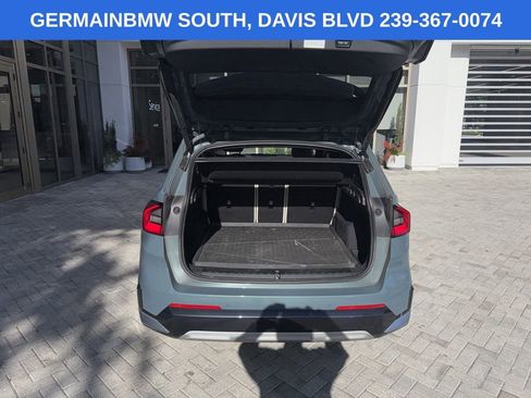 Certified 2023 BMW X1 xDrive28i w/ Convenience Package AWD/4WD image 35