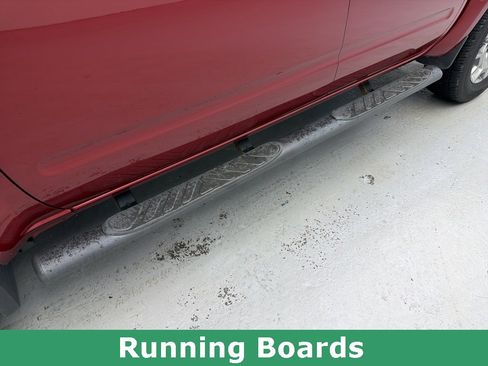 Used 2020 Nissan Frontier SV image 45