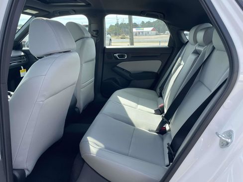 New 2026 Honda Civic Sport image 6