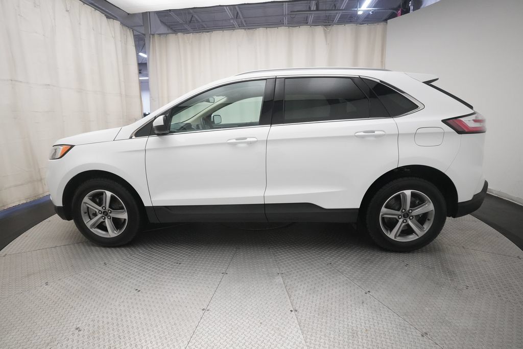 Used 2024 Ford Edge SEL w/ Convenience Package AWD/4WD image 26