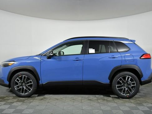 New 2026 Toyota Corolla Cross XLE image 17