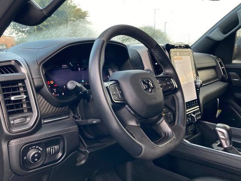 Used 2024 RAM 1500 TRX AWD/4WD image 8