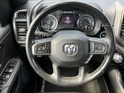 Used 2020 RAM 1500 Sport AWD/4WD image 11