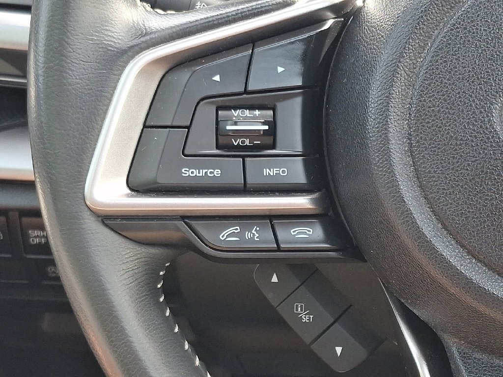 Certified 2024 Subaru Forester Premium AWD/4WD image 23