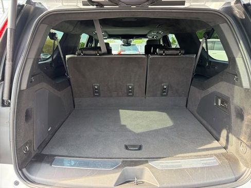 Used 2023 Cadillac Escalade ESV Sport Platinum image 7