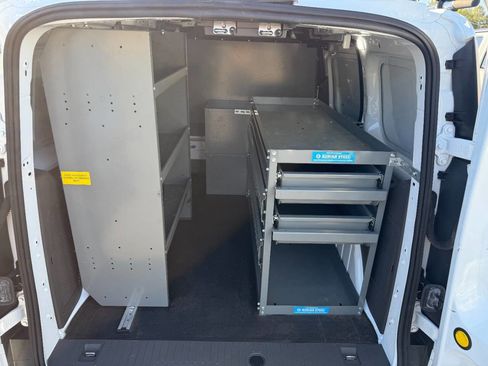 Used 2020 Ford Transit Connect XL image 12