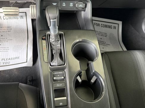 Used 2026 Honda Civic Sport image 15