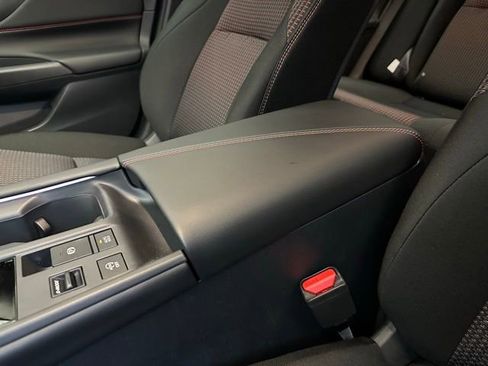 New 2026 Nissan Sentra SR w/ Floor Mat Package FWD image 30