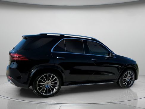 Used 2026 Mercedes-Benz GLE 450 4MATIC image 30